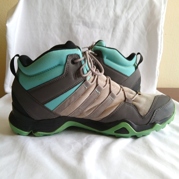 Adidas Terrex Hiking Boots main image 5